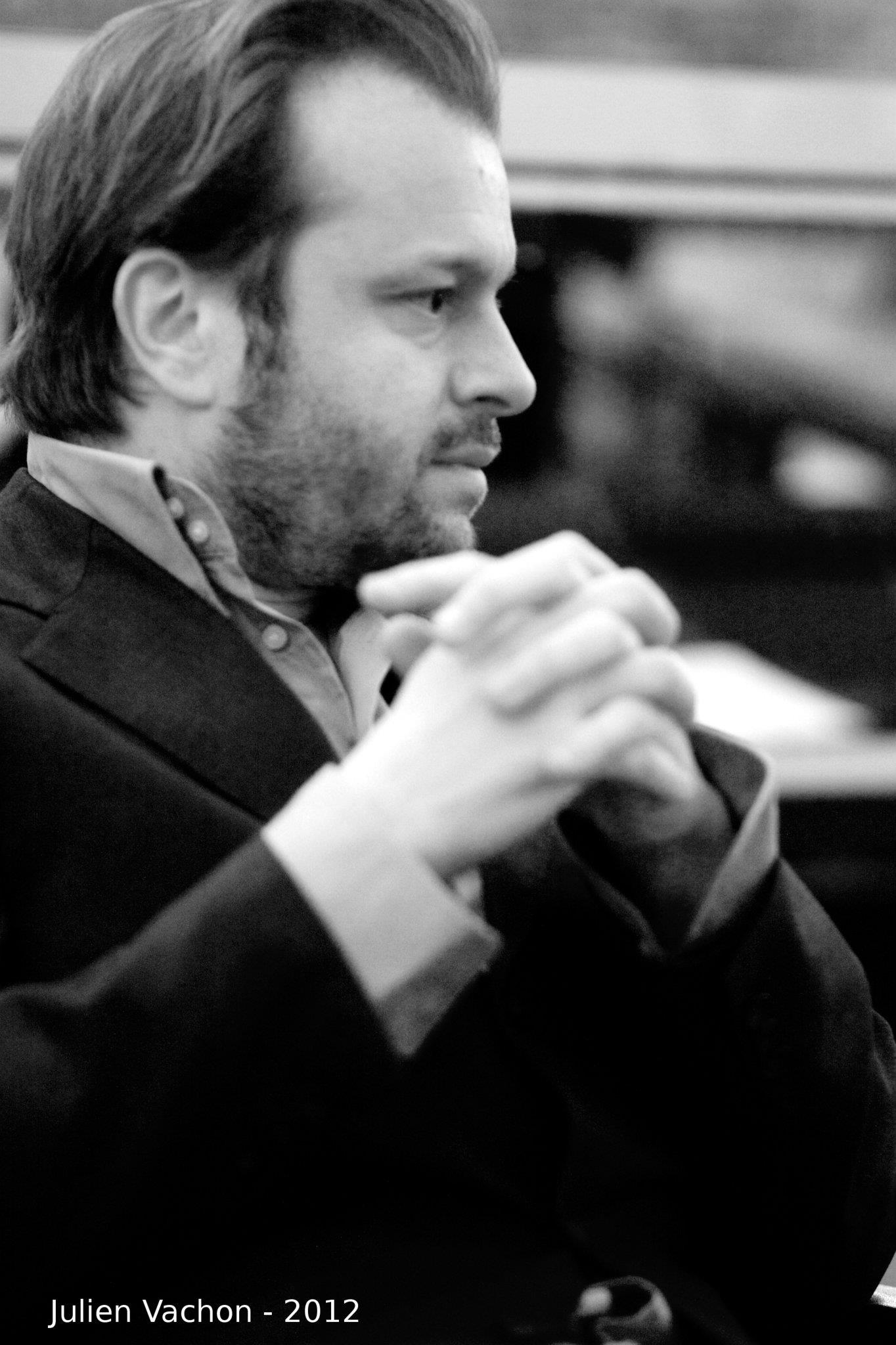 Philippe Zavriew – PeerMusic France