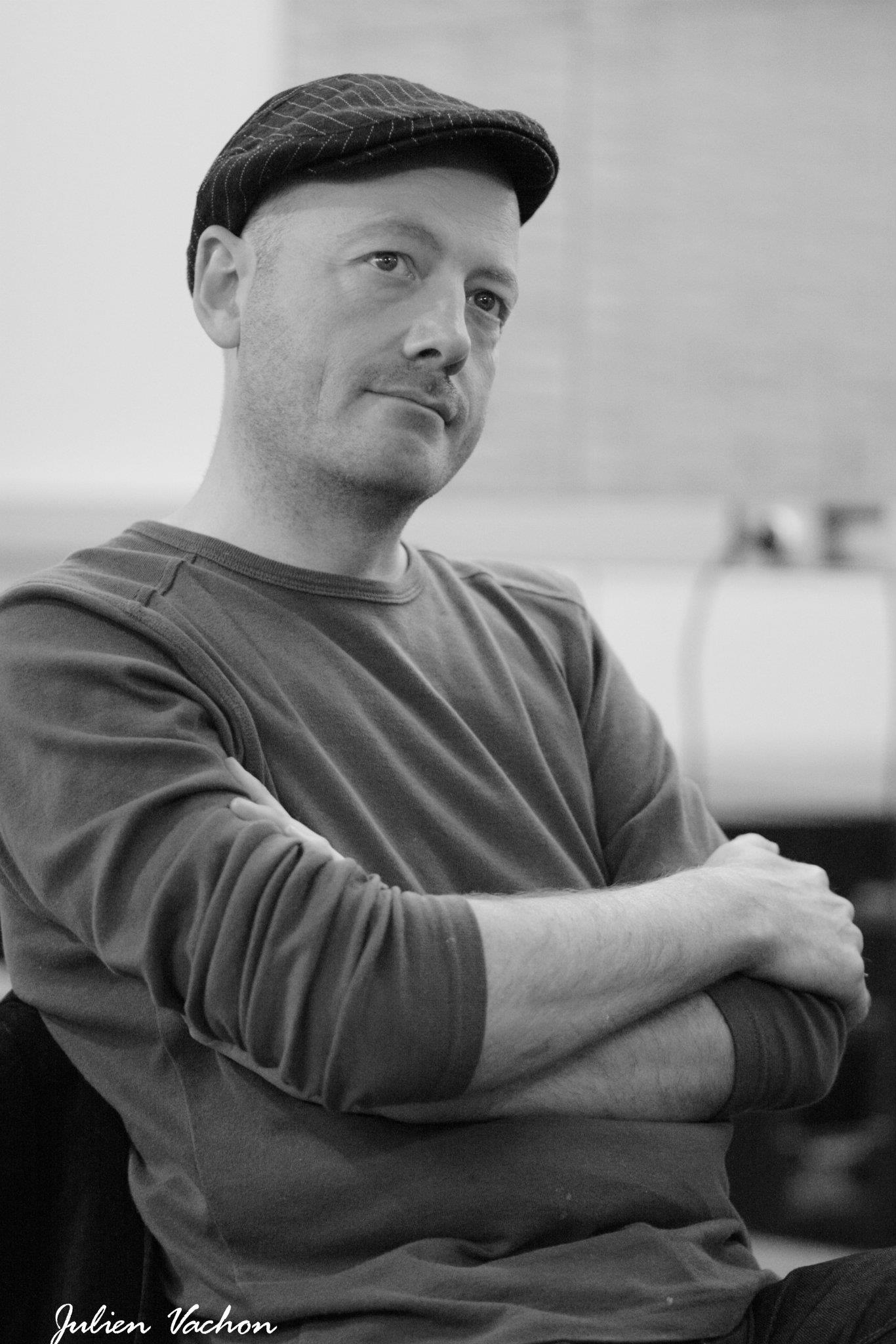 Pierre-Yves Lebert