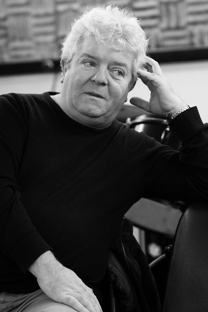 Bernard Chérèze – Radio France