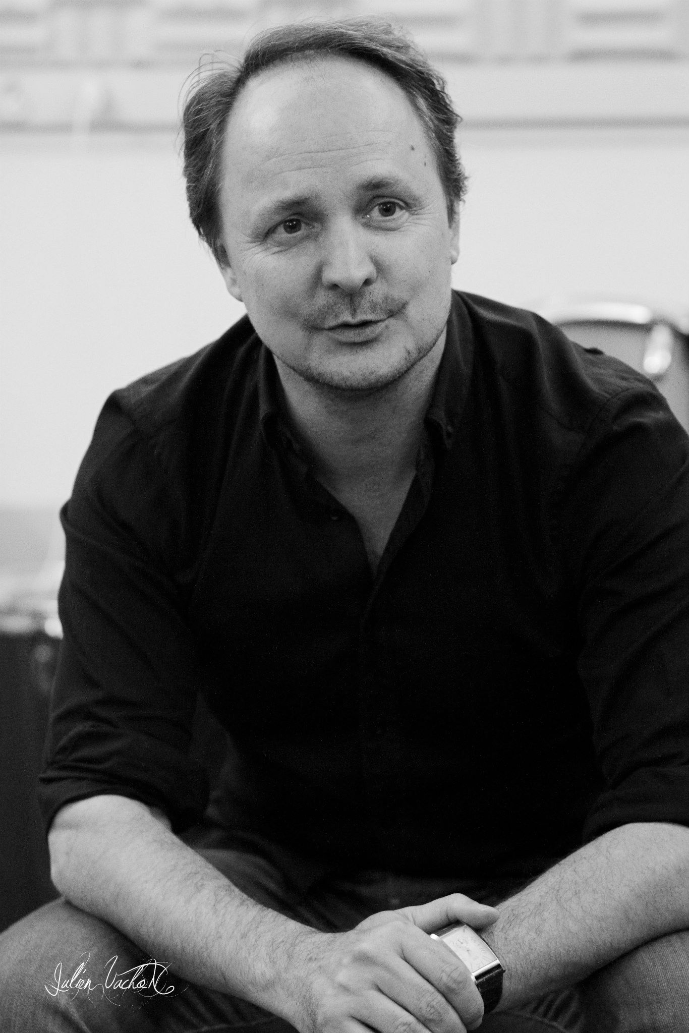 Pascal Amiaud – RTL