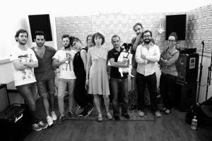 Laure Michelon – Azimuth Prod / Music Manager Forum France