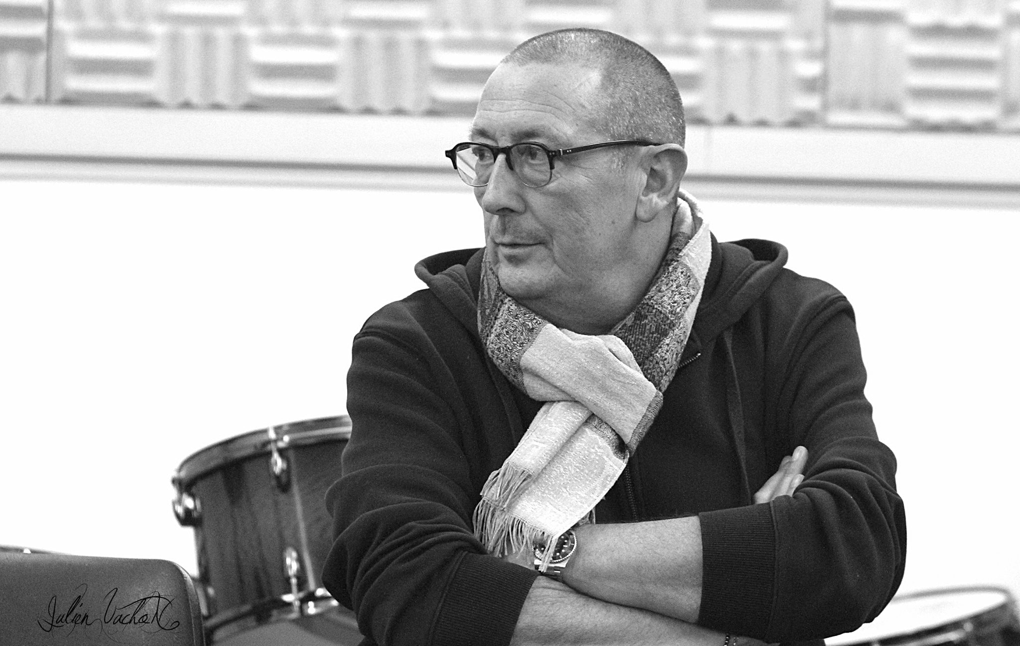 Arnaud Delbarre – Directeur de l’Olympia