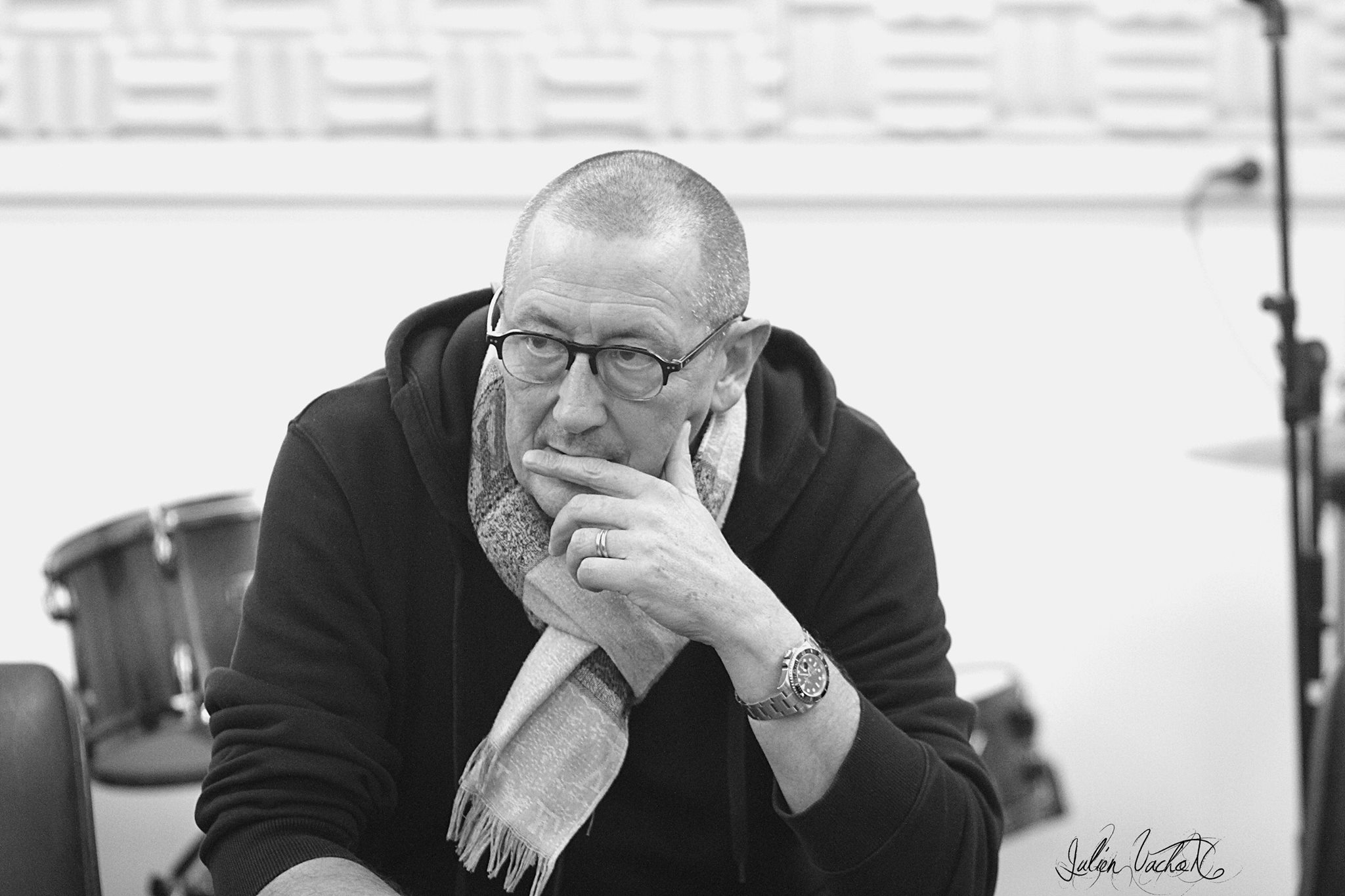 Arnaud Delbarre – Directeur de l’Olympia