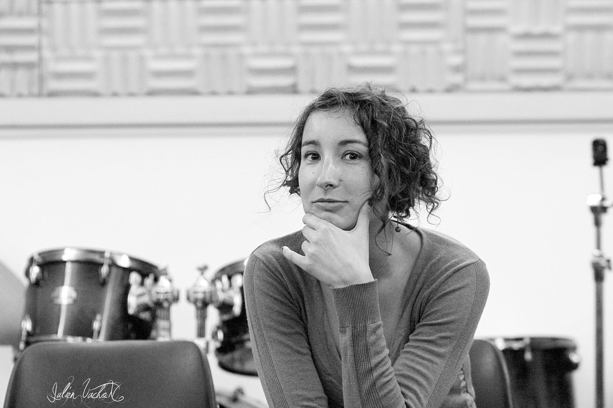 Nathalie Bonnaud - Coach Vocal