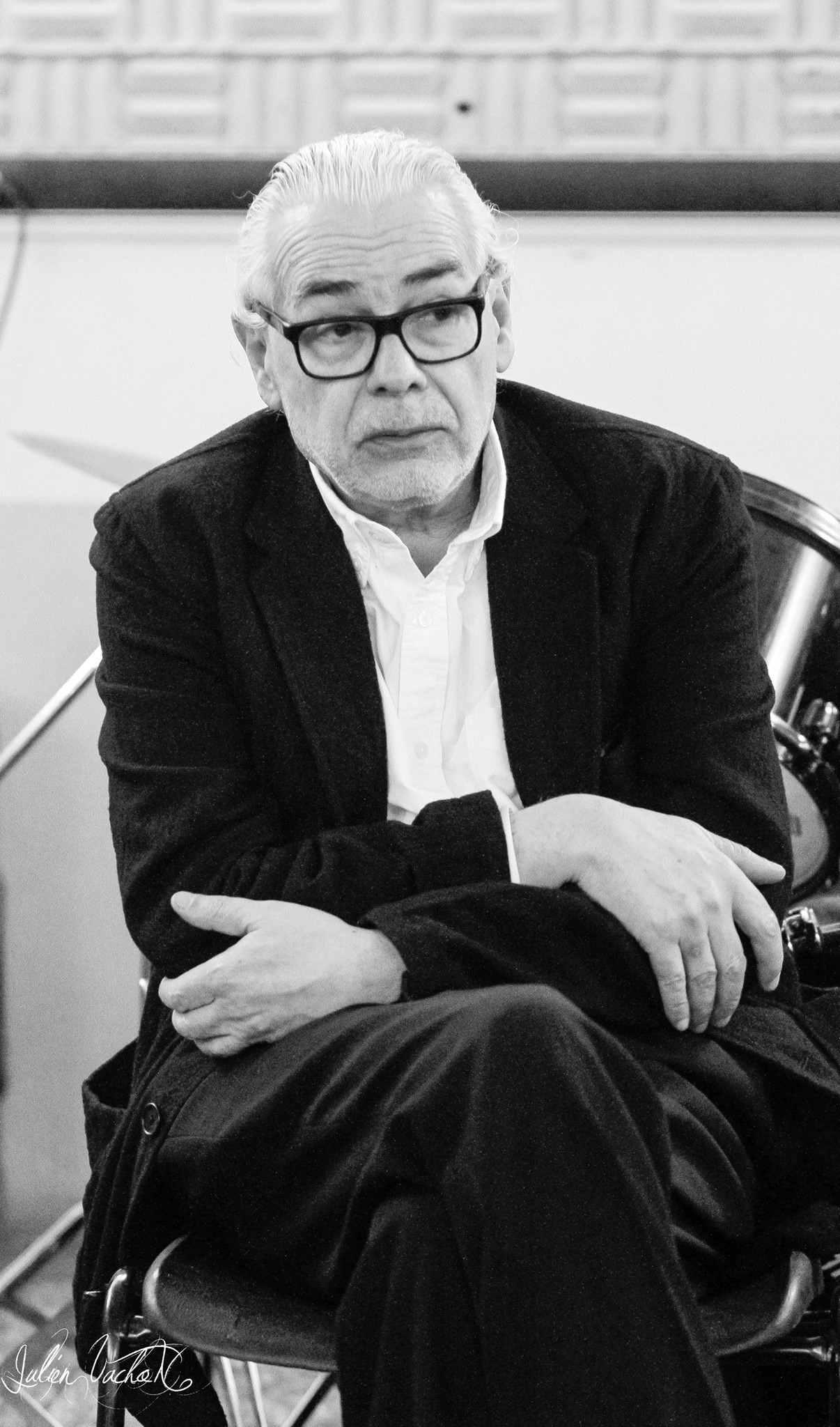 Frédéric Leibovitz – Cézame Music Agency