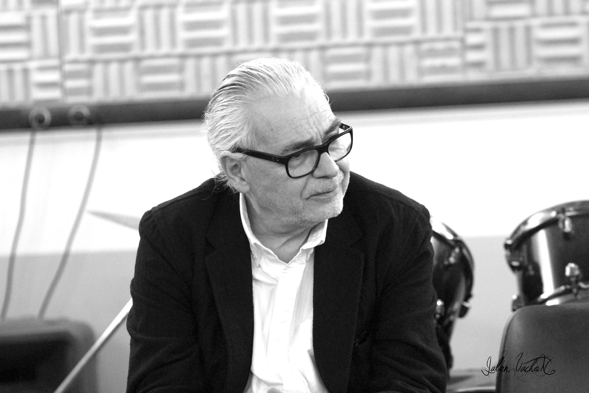Frédéric Leibovitz – Cézame Music Agency