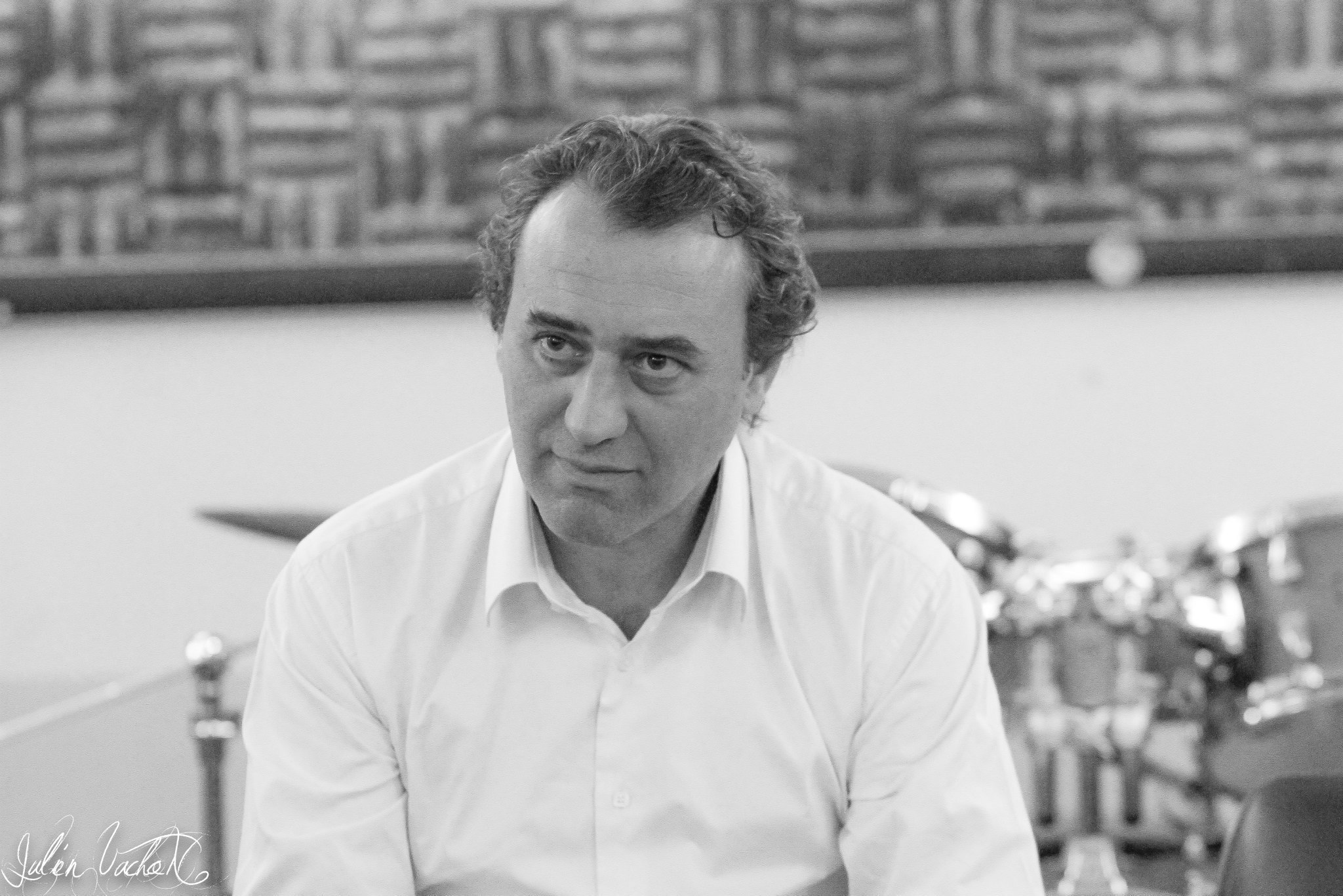 Bruno Delport – Directeur Général @ Radio Nova