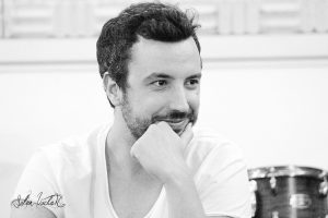 Florian Leroy-Alcantara – Yalta Management