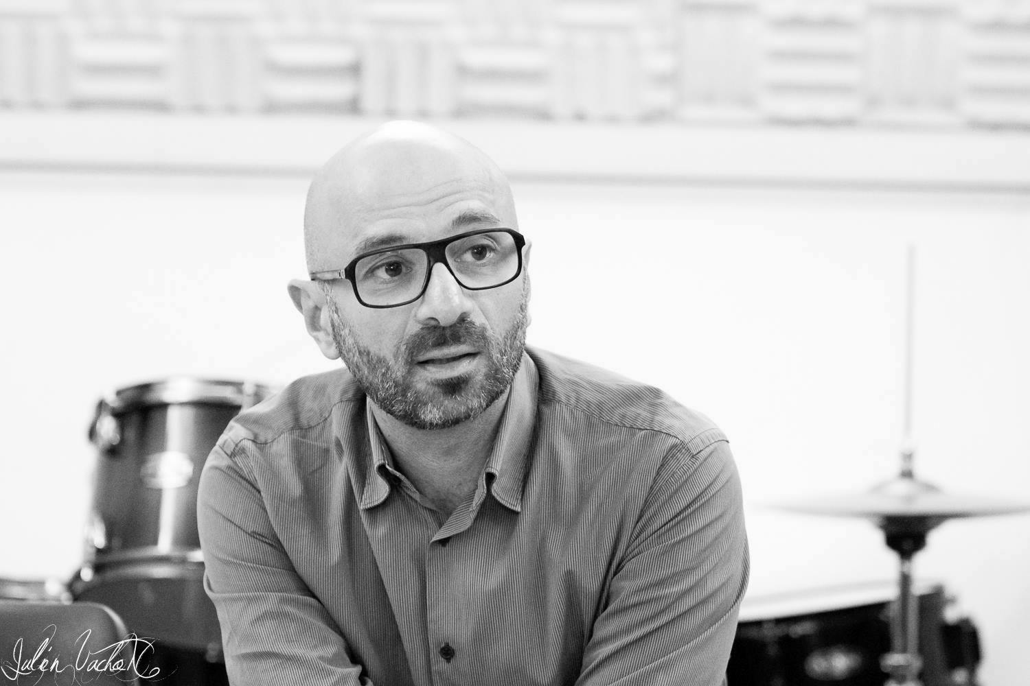 Daniel Findikian – Directeur @ EMIC