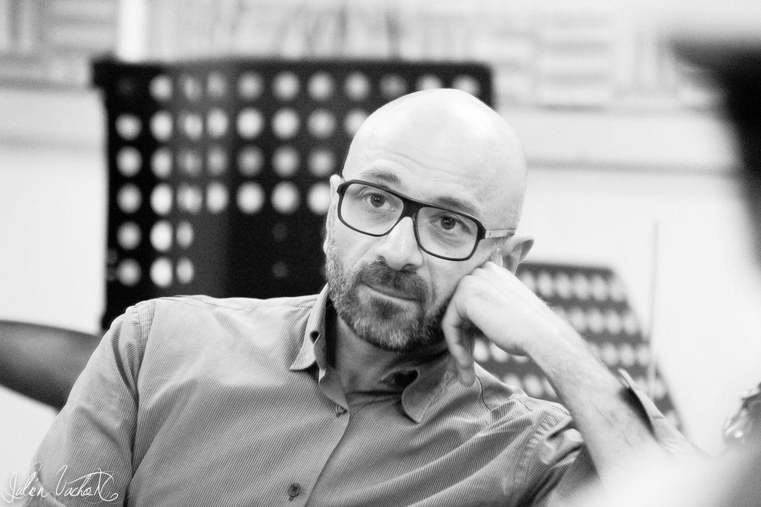Daniel Findikian – Directeur @ EMIC