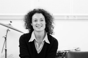 Delphine Grospiron – MIDEM Festival