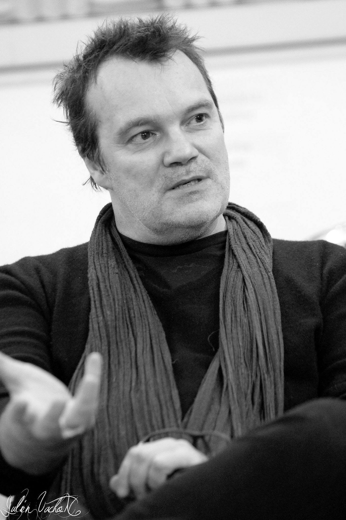 Axel Bauer