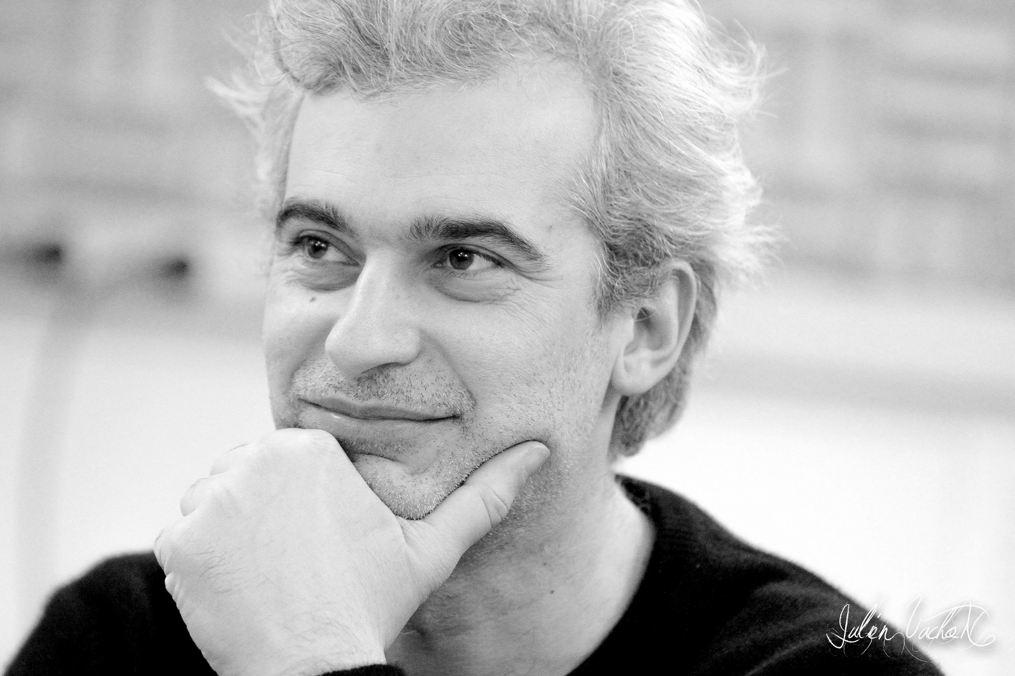 Olivier Nuc – Journaliste musique - Le Figaro