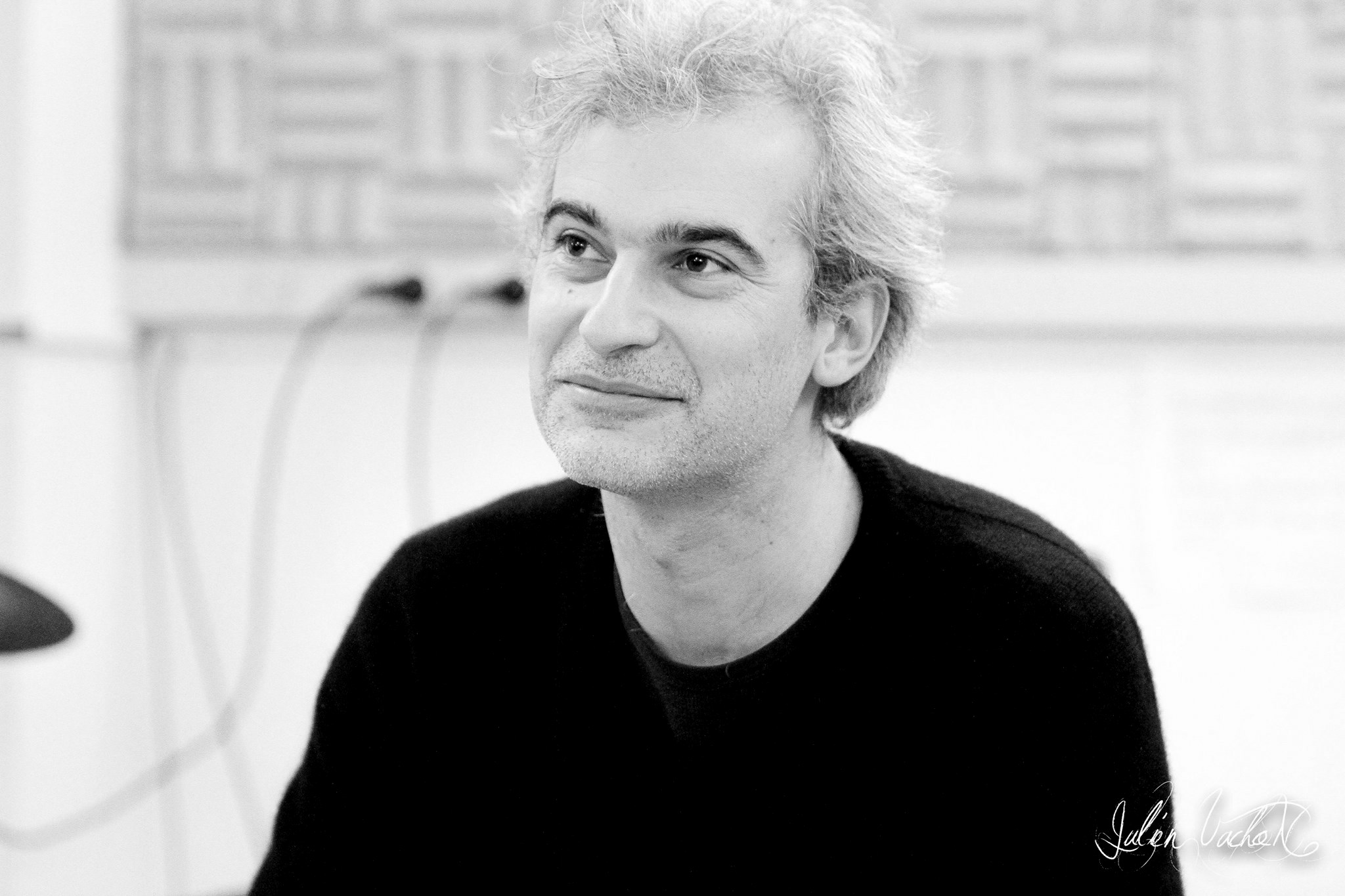 Olivier Nuc – Journaliste musique - Le Figaro