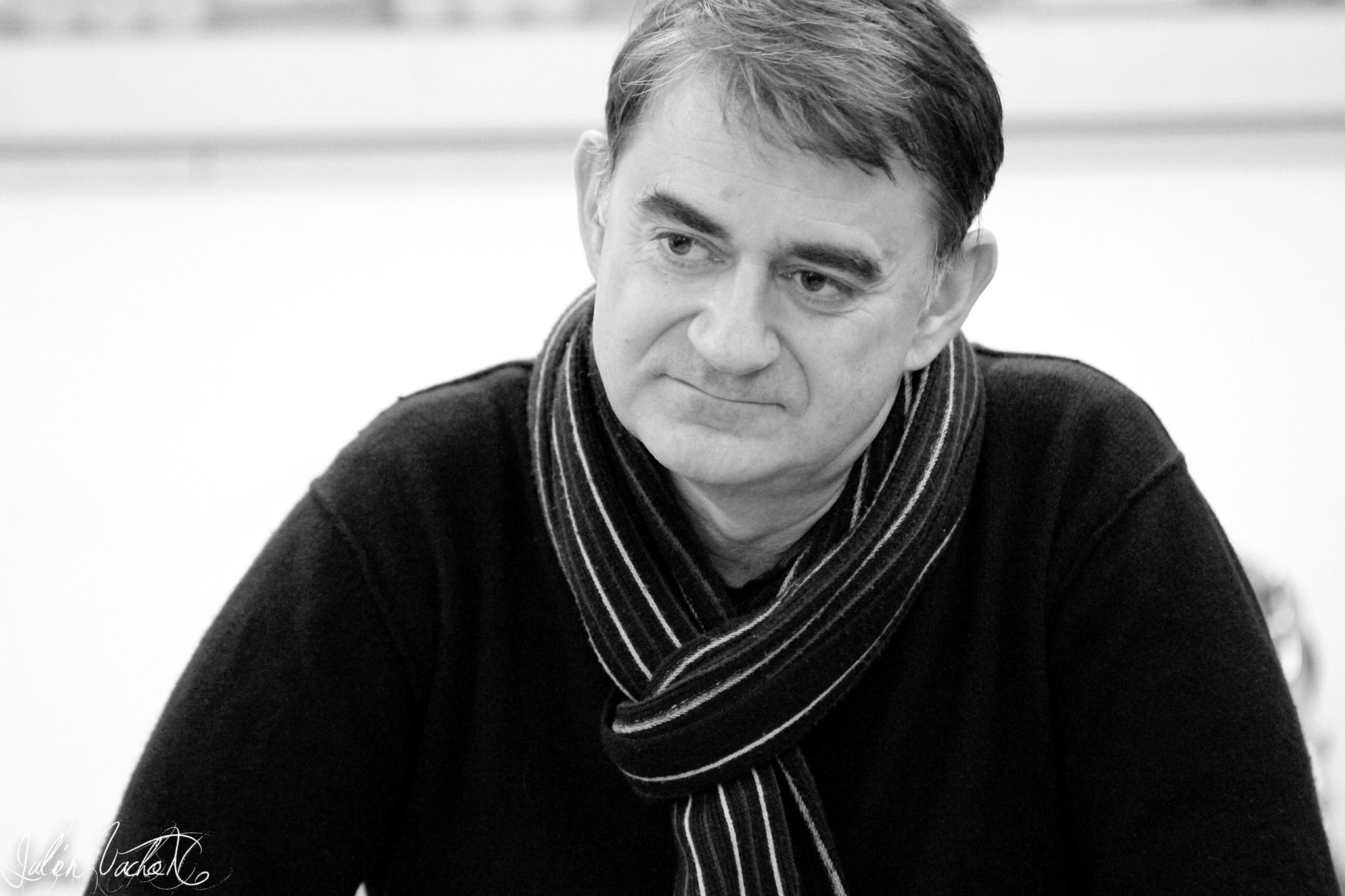 Francois Troller - Attaché de presse indépendant
