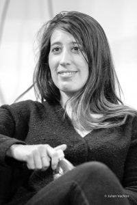 Elodie Courtel – Because Music