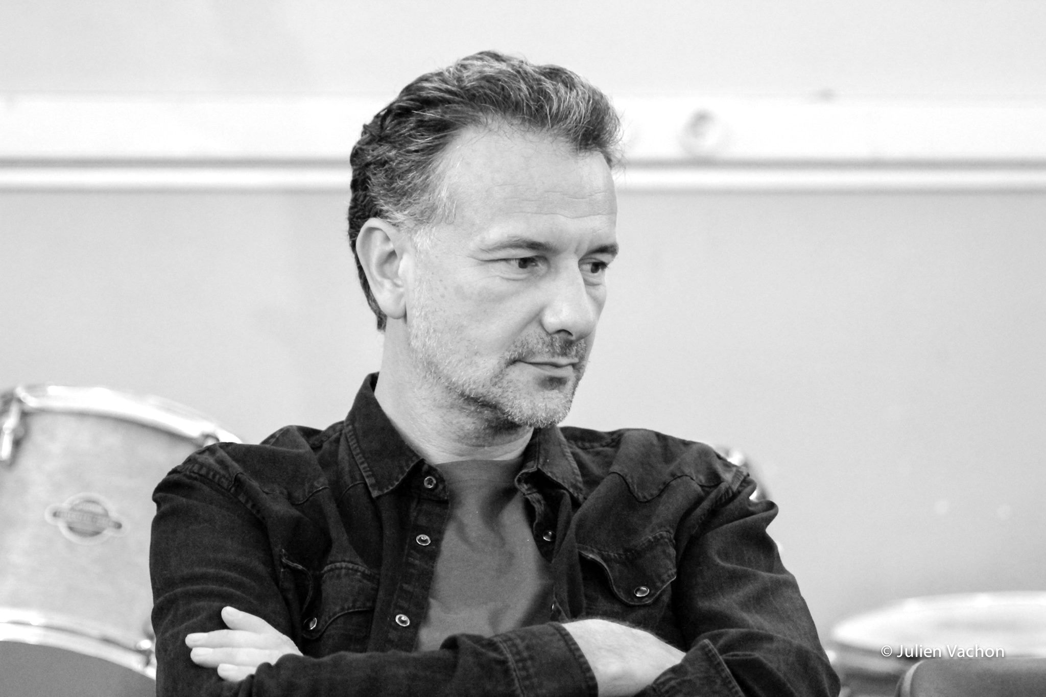 Stéphane Basset – Pyla Prod