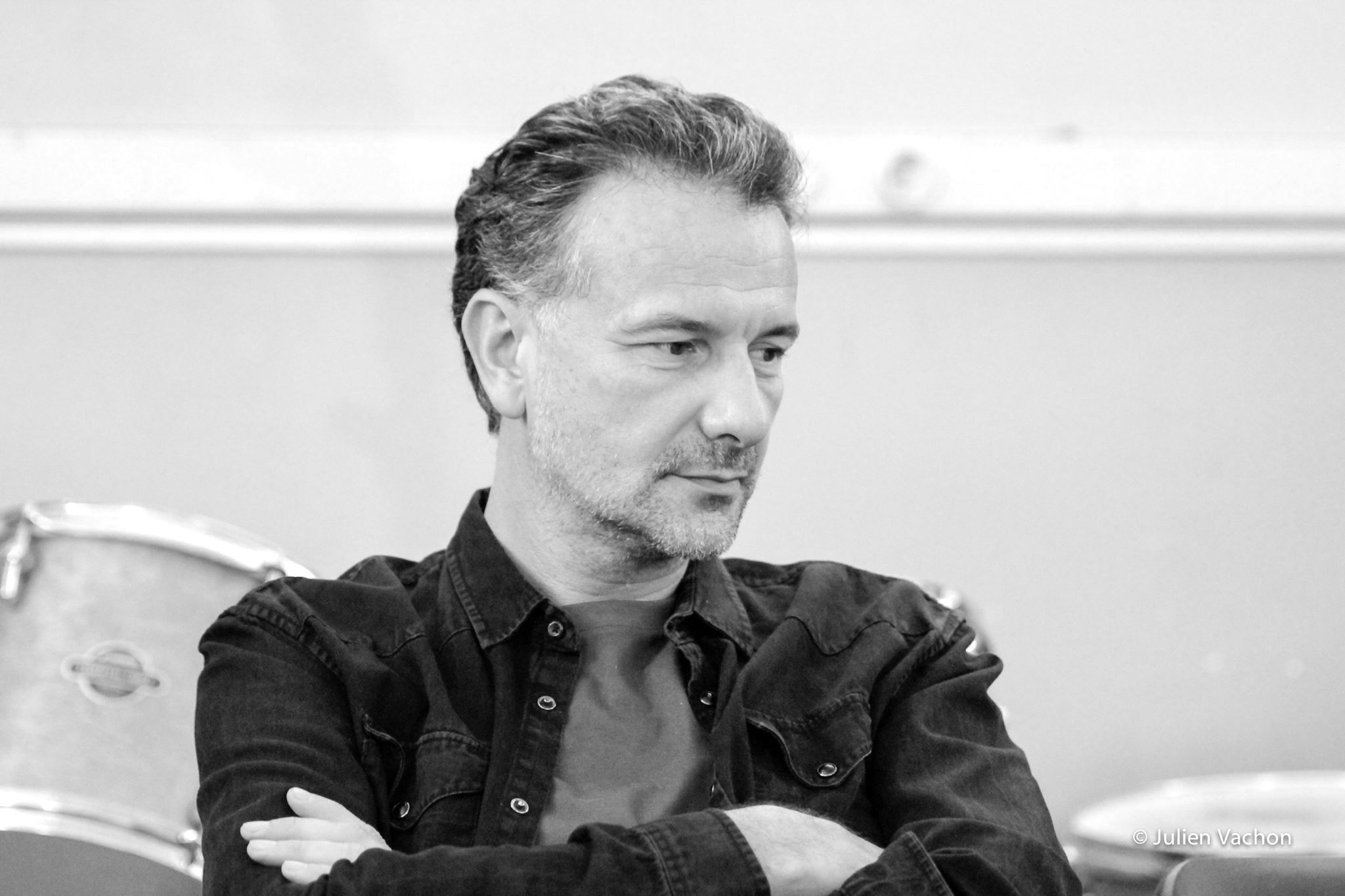 Stéphane Basset – Pyla Prod