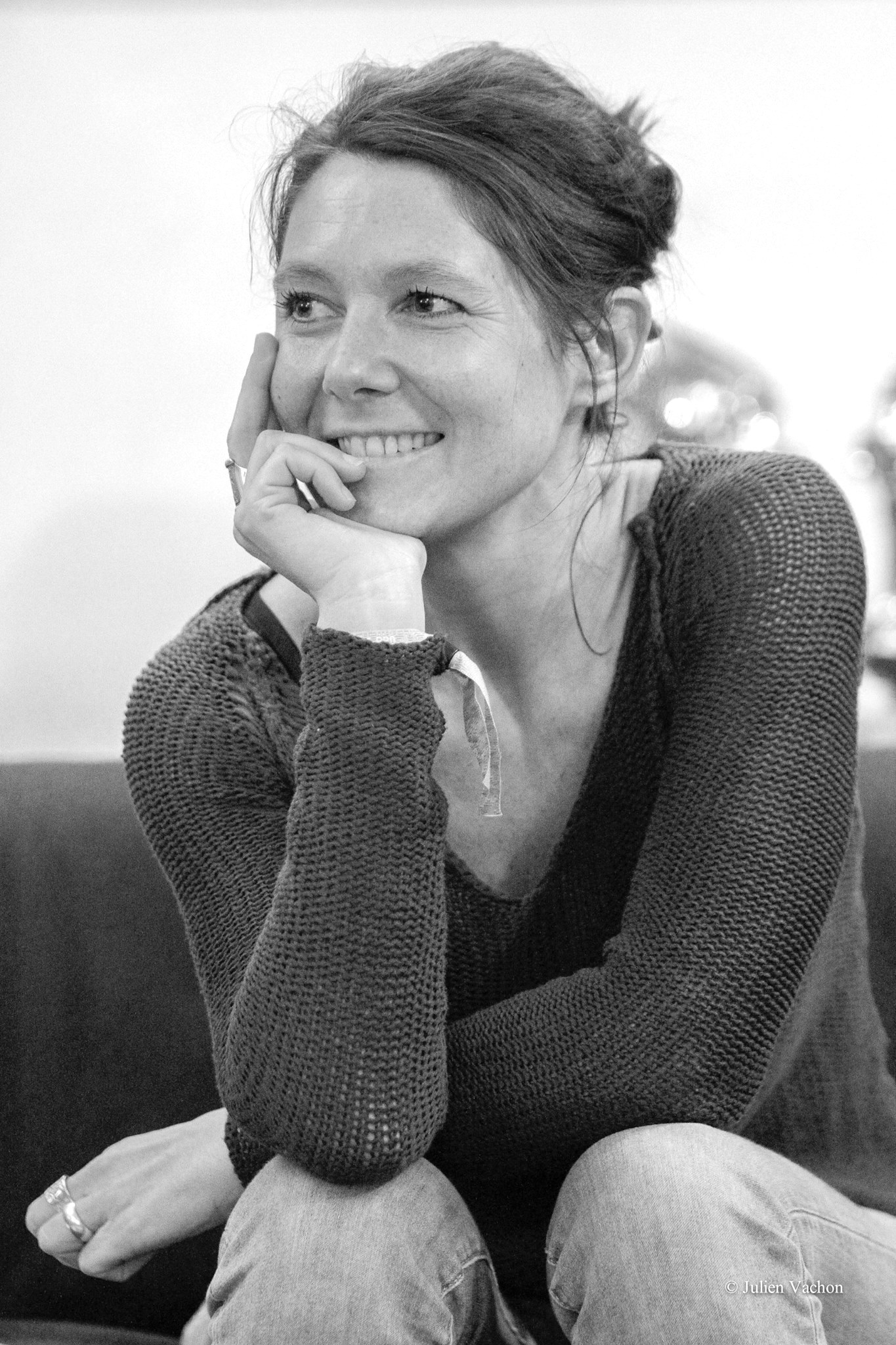 Aurélie Heux – FCM