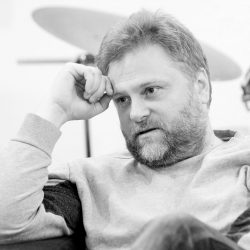 Rodolphe Polin-Michaut - Directeur Artistique Indépendant