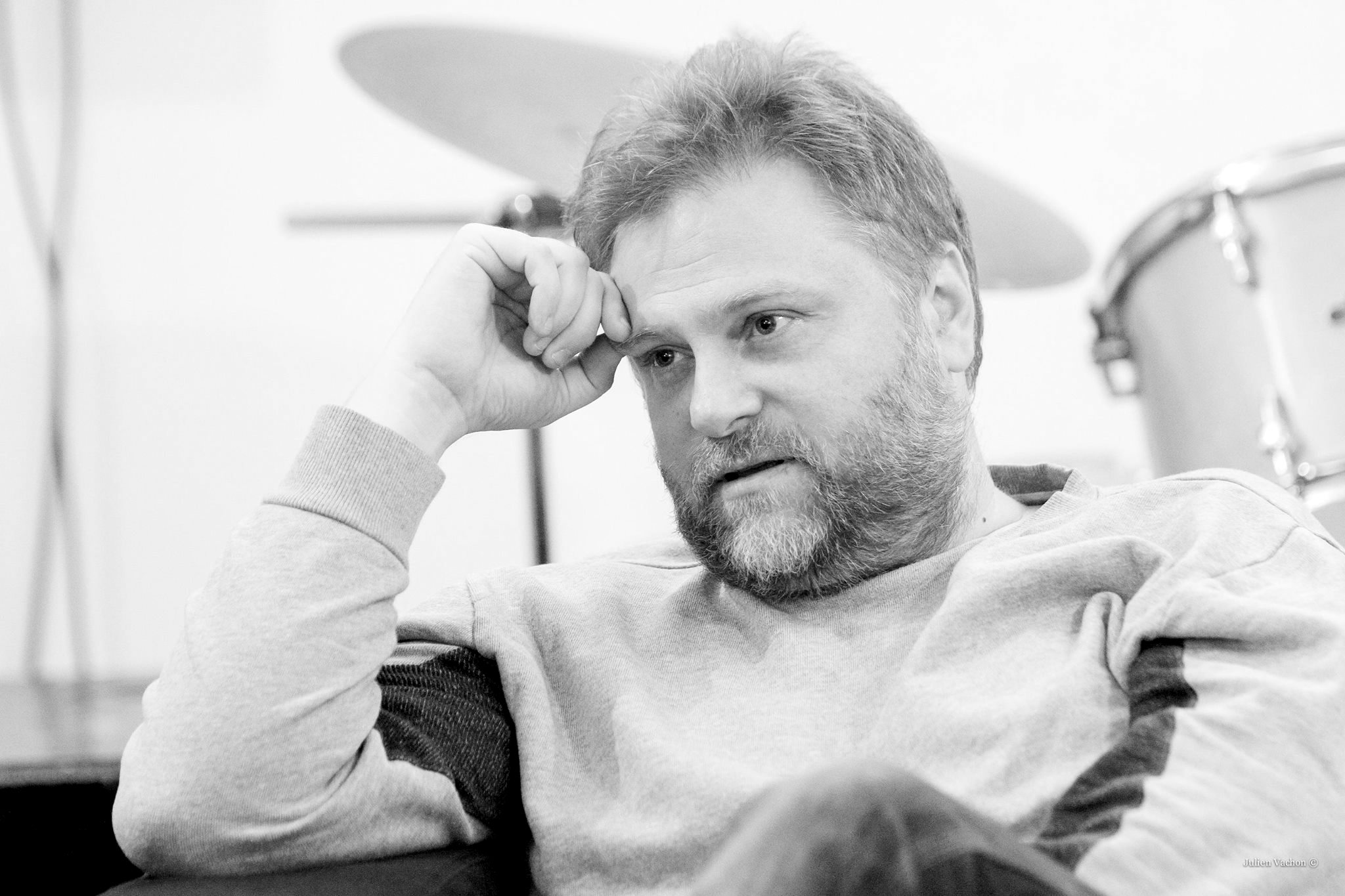 Rodolphe Polin-Michaut - Directeur Artistique Indépendant