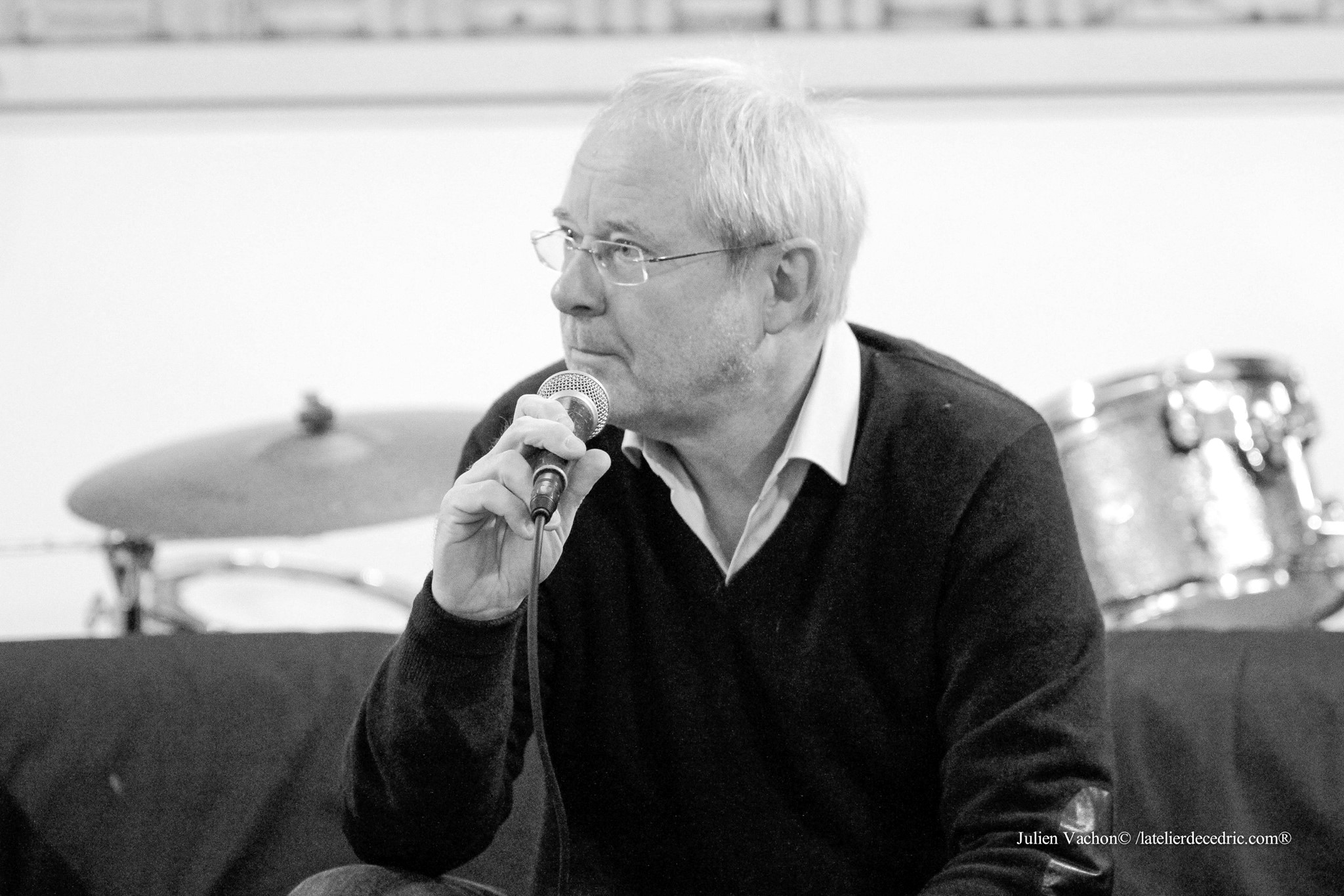 Jean-Luc Brès – Consultant indépendant