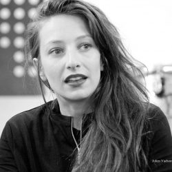 Stéphanie Laurans - Chef de projet - [PIAS] France