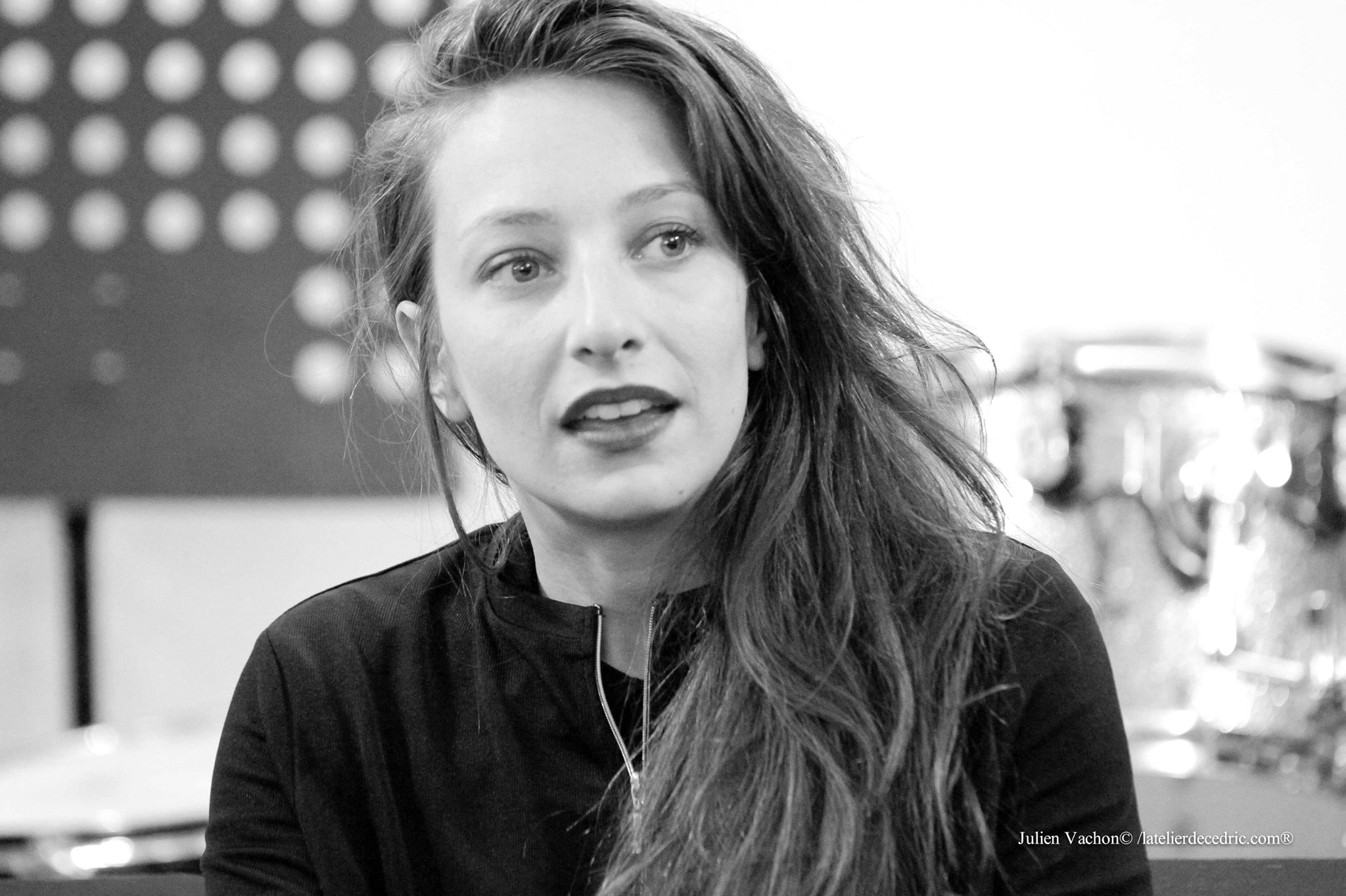 Stéphanie Laurans - Chef de projet - [PIAS] France