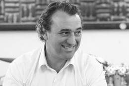 Bruno Delport – Directeur Général Radio Nova