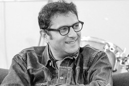Jean-Claude Ghrenassia