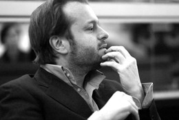 Philippe Zavriew – PeerMusic France