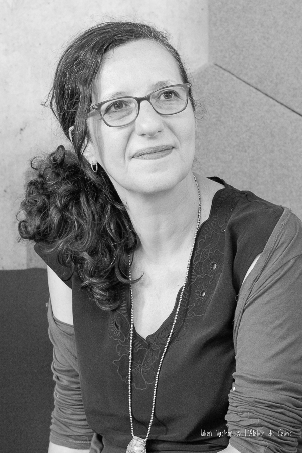 Sylvie Arditi - Auteur, Réalisatrice son