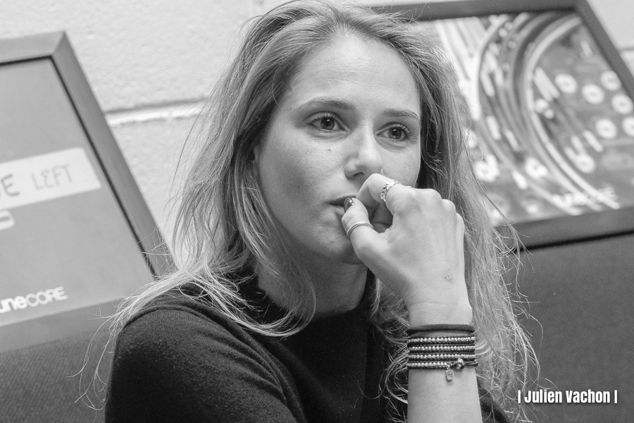 Cécile Garnier - Styliste, Directrice Artistique Image