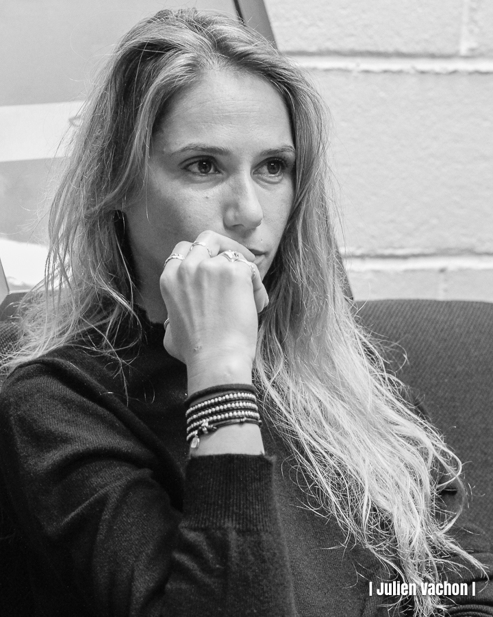 Cécile Garnier - Styliste, Directrice Artistique Image