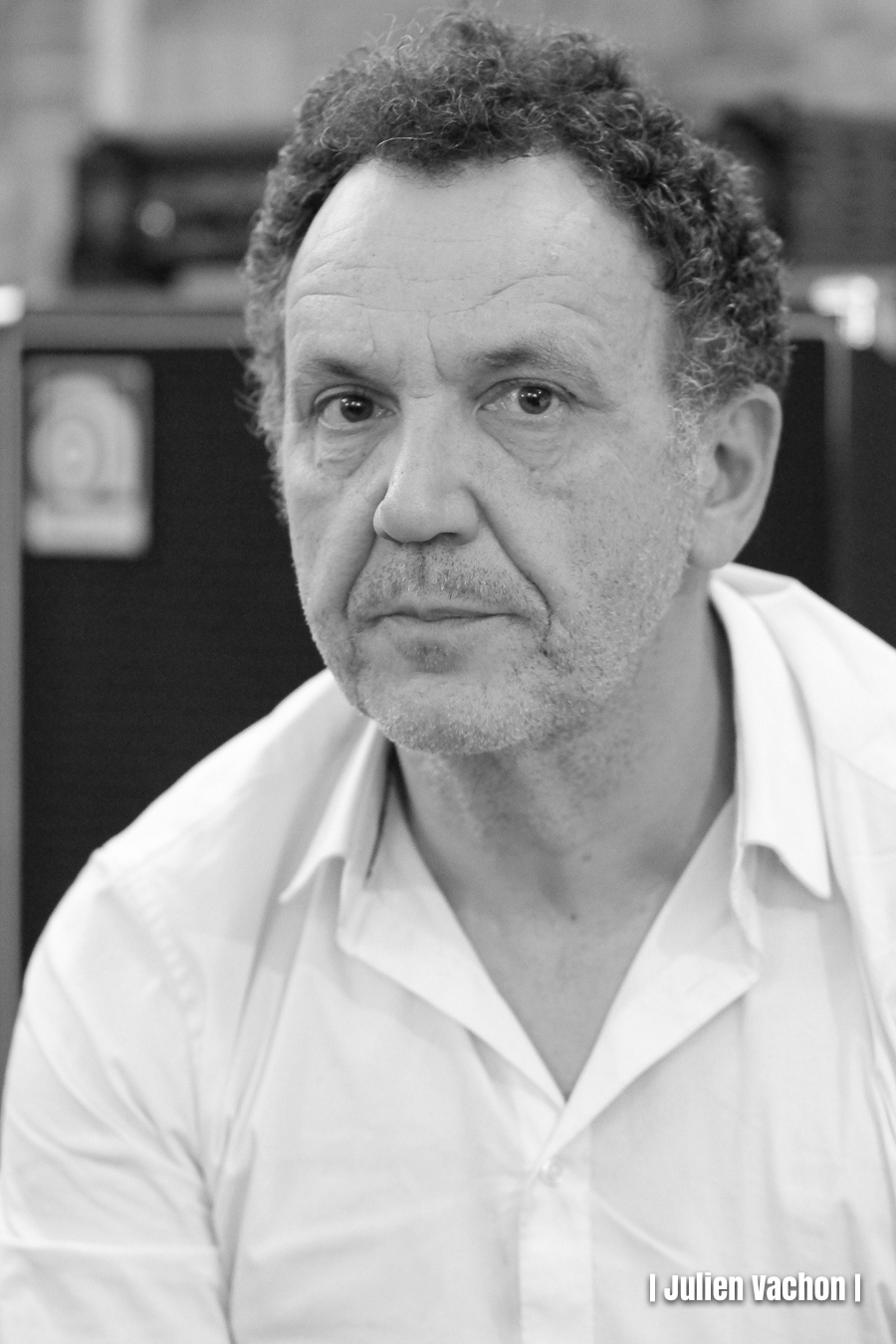 Jean-Pierre Morgand