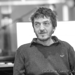 Laurent Guéneau - Compositeur, Producteur, Ingénieur Son