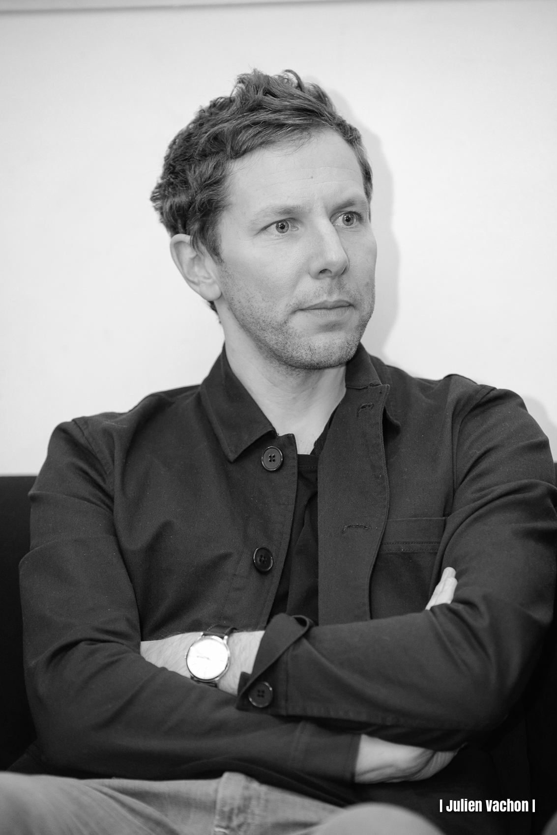 Nicolas Renard - Manager