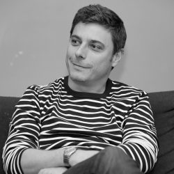 Mathieu François - Start-rec