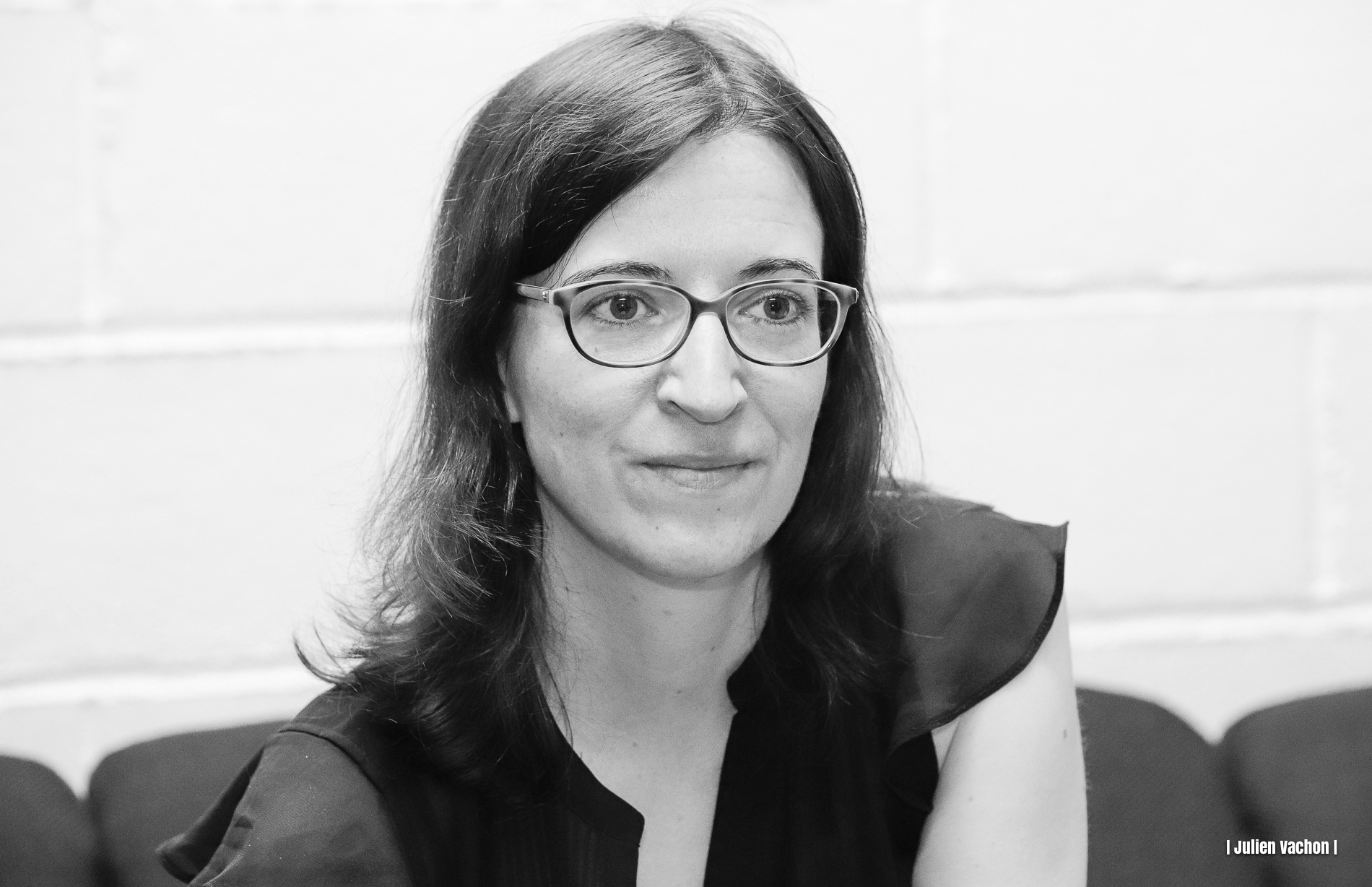 Noémie Lecoq - Journaliste freelance