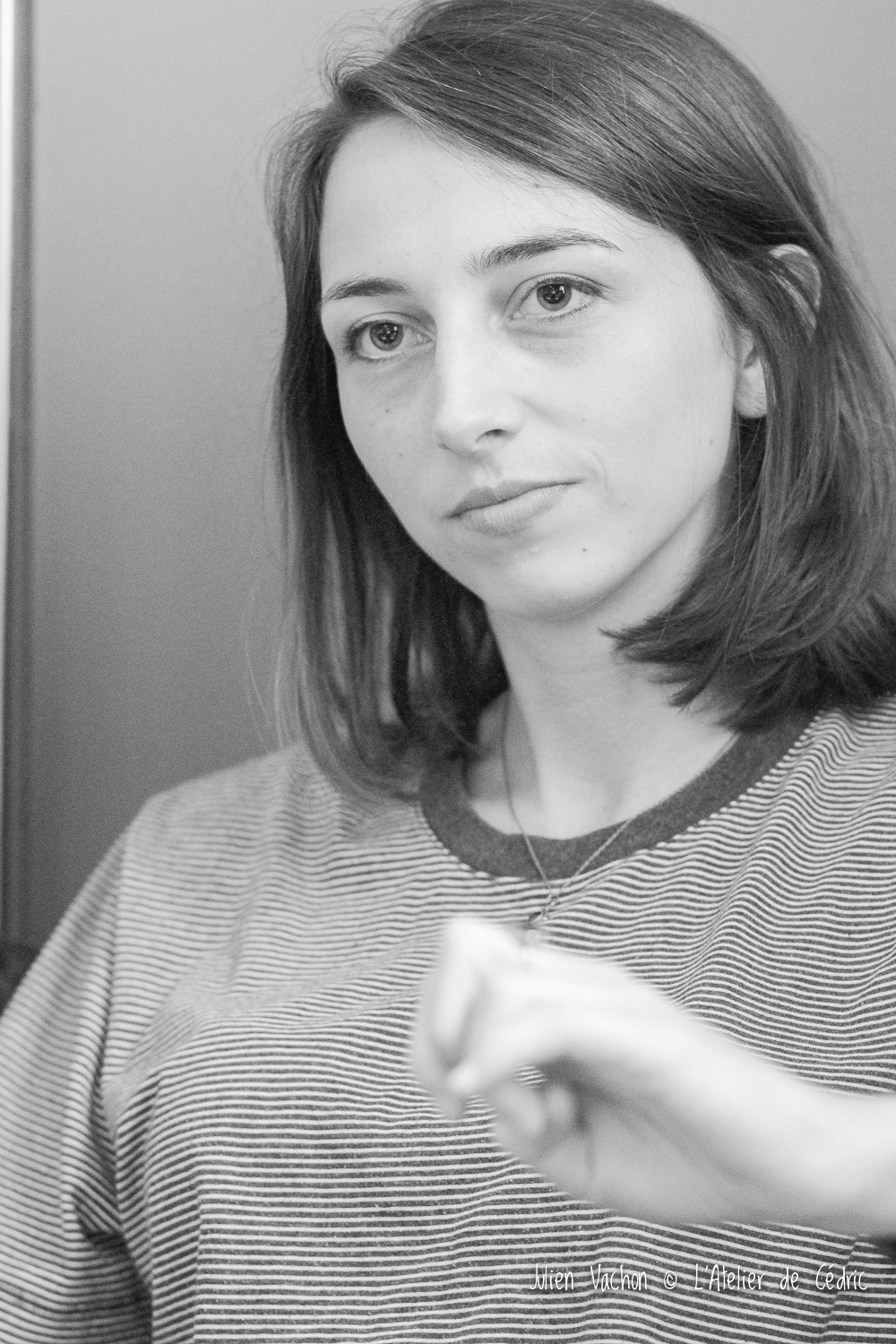 Aurélie Leduc - ZORBA