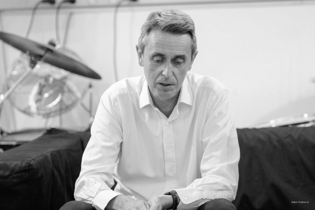 Eric Phélippeau – Président de By Agency Group