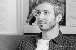 Etienne Salina - BMG Production Music France
