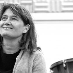 Nathalie Dupuy – Coach vocal