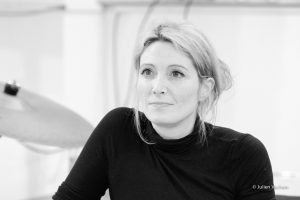 Candice Jacquet Ferrari – CANAL+ / Studio Bagel
