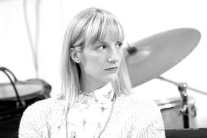 Charlotte Decroix – Her Majesty’s Ship Records