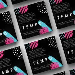 TEMPO - Formation pour artistes entrepreneurs